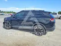 2023 KIA Sportage фото