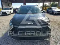 2023 KIA Sportage фото