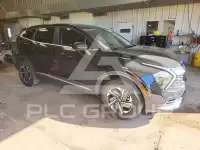 2023 KIA Sportage фото