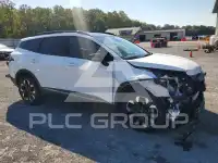 2023 KIA Sportage фото