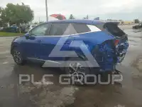 2023 KIA Sportage фото