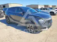 2023 KIA Sportage photo