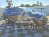 2023 KIA Sportage фото
