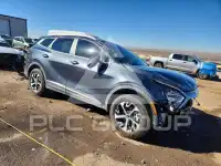 2023 KIA Sportage фото