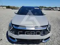 2023 KIA Sportage фото
