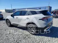 2023 KIA Sportage фото