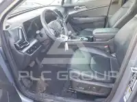 2023 KIA Sportage фото