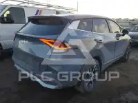 2023 KIA Sportage фото