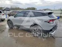 2023 KIA Sportage фото