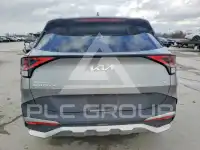 2023 KIA Sportage фото