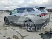2023 KIA Sportage фото