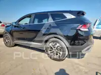 2023 KIA Sportage фото