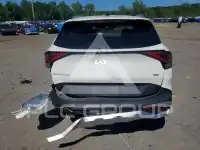 2023 KIA Sportage фото