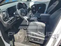 2023 KIA Sportage фото