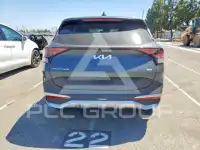 2023 KIA Sportage фото