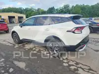 2023 KIA Sportage фото