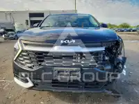 2023 KIA Sportage фото