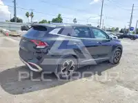 2023 KIA Sportage фото