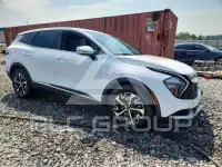 2023 KIA Sportage фото