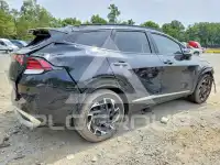 2023 KIA Sportage фото