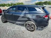 2023 KIA Sportage photo