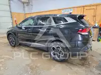 2023 KIA Sportage фото
