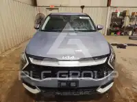 2023 KIA Sportage фото
