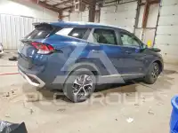 2023 KIA Sportage фото