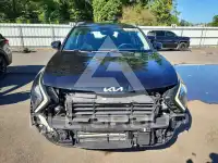 2023 KIA Sportage фото