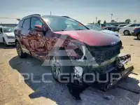 2023 KIA Sportage фото
