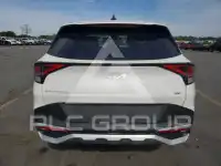2023 KIA Sportage photo