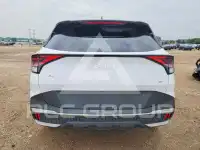 2023 KIA Sportage фото