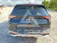 2023 KIA Sportage фото