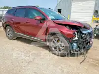 2023 KIA Sportage фото