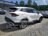 2023 KIA Sportage фото