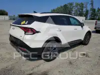 2023 KIA Sportage фото