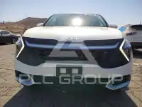 2023 KIA Sportage фото