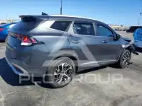 2023 KIA Sportage фото