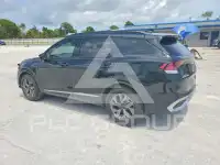 2023 KIA Sportage фото