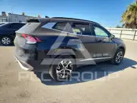 2023 KIA Sportage фото