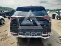 2023 KIA Sportage photo
