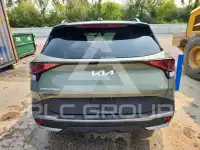 2023 KIA Sportage фото