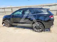 2023 KIA Sportage фото