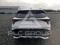 2023 KIA Sportage фото