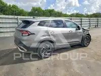 2023 KIA Sportage фото