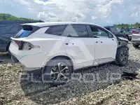 2023 KIA Sportage фото