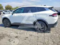 2023 KIA Sportage фото