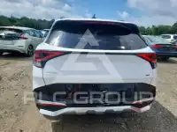 2023 KIA Sportage photo