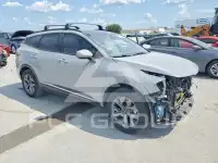 2023 KIA Sportage фото