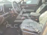 2023 KIA Sportage фото